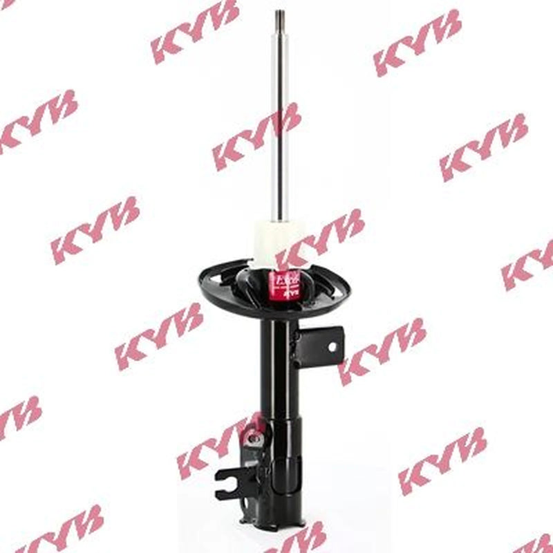 KYB 2 x Shock Absorbers fits Mazda 3 2013-2019 1.5 1.6