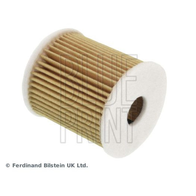Blue Print Engine Oil Filter fits Smart Cabrio 2000-2004