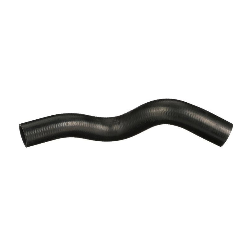 Gates Radiator Coolant Hose 305mm ID fits Suzuki Swift III 2010-2017 1.2