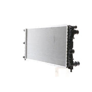 Mahle Engine Radiator fits Fiat Punto 1993-1999 1.4