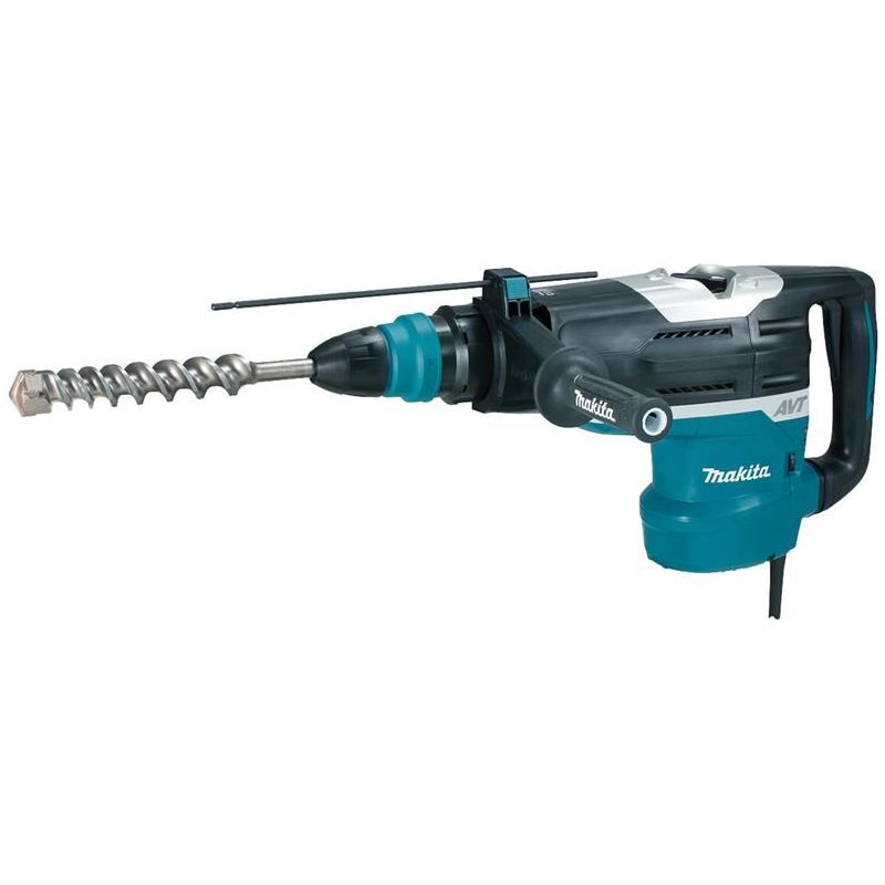 Makita HR5212C SDS Max Rotary Demolition Hammer 1510W 110V Makita - NN4 Online