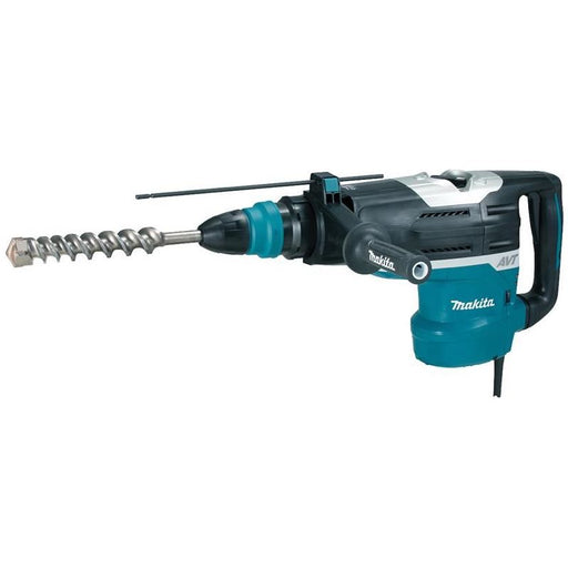 Makita HR5212C SDS Max Rotary Demolition Hammer 1510W 110V Makita - NN4 Online