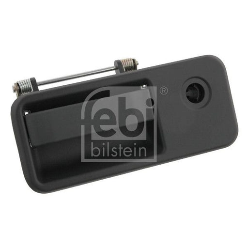 Febi Exterior Door Handle Right Plastic 26943