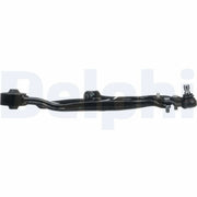 Delphi Control/Trailing Arm Lower fits Hyundai Grandeur 2011-2016 2.4 3.0