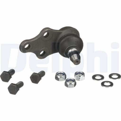 Delphi Ball Joint Lower TC1895