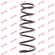 KYB Rear Suspension Coil Spring fits Toyota Avensis 1997-2003 1.6 1.8 2.0