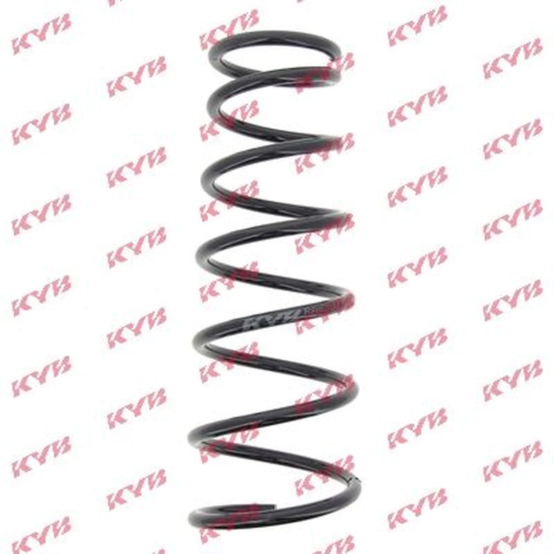 KYB Rear Suspension Coil Spring fits Toyota Avensis 1997-2003 1.6 1.8 2.0