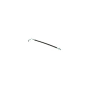 Bosch Brake Hydraulic Hose Line Rear Right fits Toyota Rav 4 1994-2005 1.8 2.0