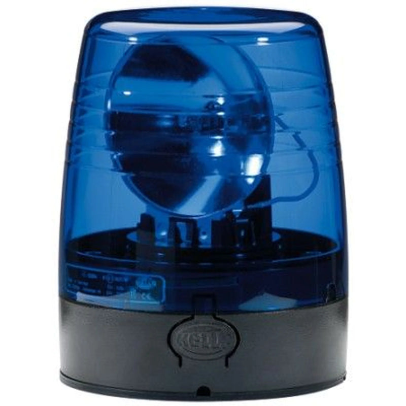 Hella Rotating Beacon Wide High