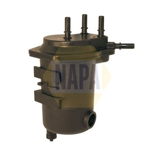 NAPA Fuel Filter Element fits Nissan Almera 2003-2006 1.5