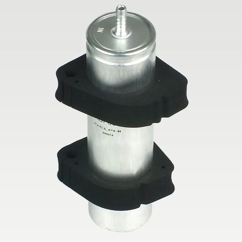 Delphi Fuel Filter Element fits Audi A4 Allroad B8 2009-2016 2.0 3.0