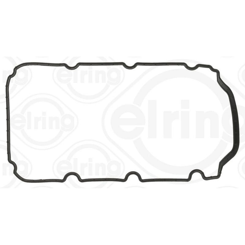 Elring Cylinder Head Cover Gasket ACM (Polyacrylate) fits Acura Mdx 2013 on 3.5