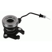 Sachs Clutch Central Slave Cylinder 3182654235