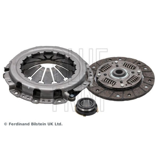 Blue Print Clutch Kit Set 3pc 201mm ADBP300285