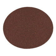 Sealey Sanding Disc125mm 80Grit Adhesive Backed Pack of 5 SSD01 Sealey - Dynamic Drive