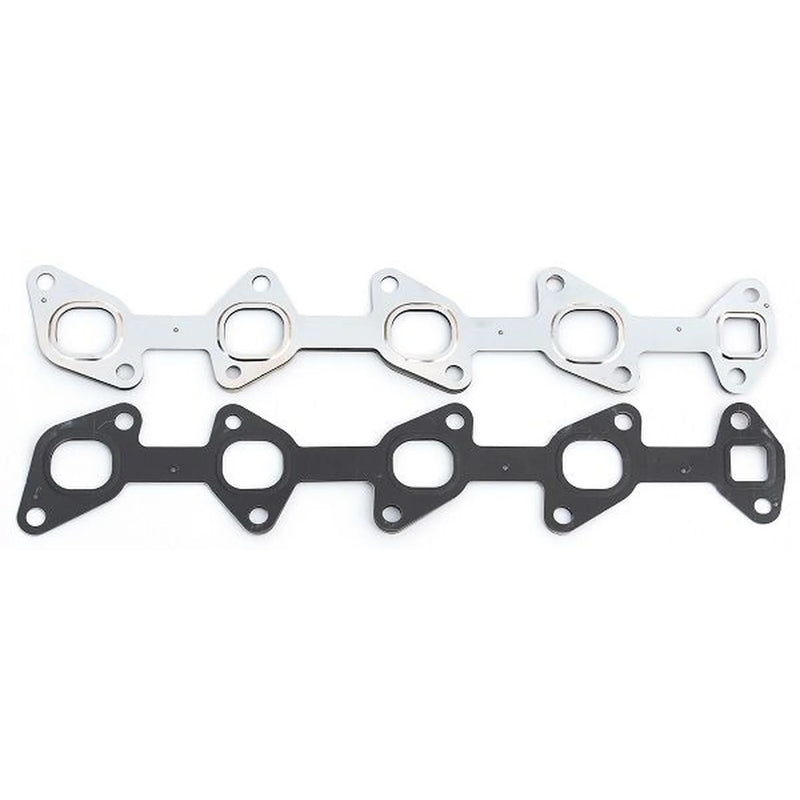 Elring Exhaust Manifold Gasket Wide Thick fits Opel Astra G 1998-2005 2.0 2.2