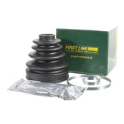 First Line Drive Shaft Bellow Kit Front Left fits Toyota Land Cruiser Colorado
