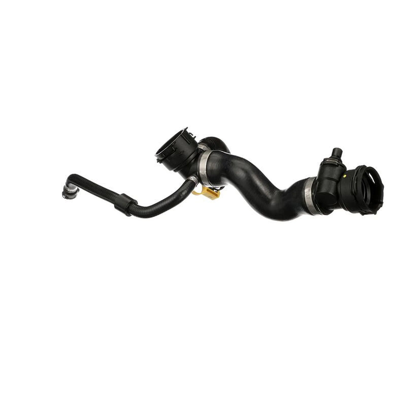 Gates Radiator Coolant Hose 510mm ID fits Mini Mini 2002-2008