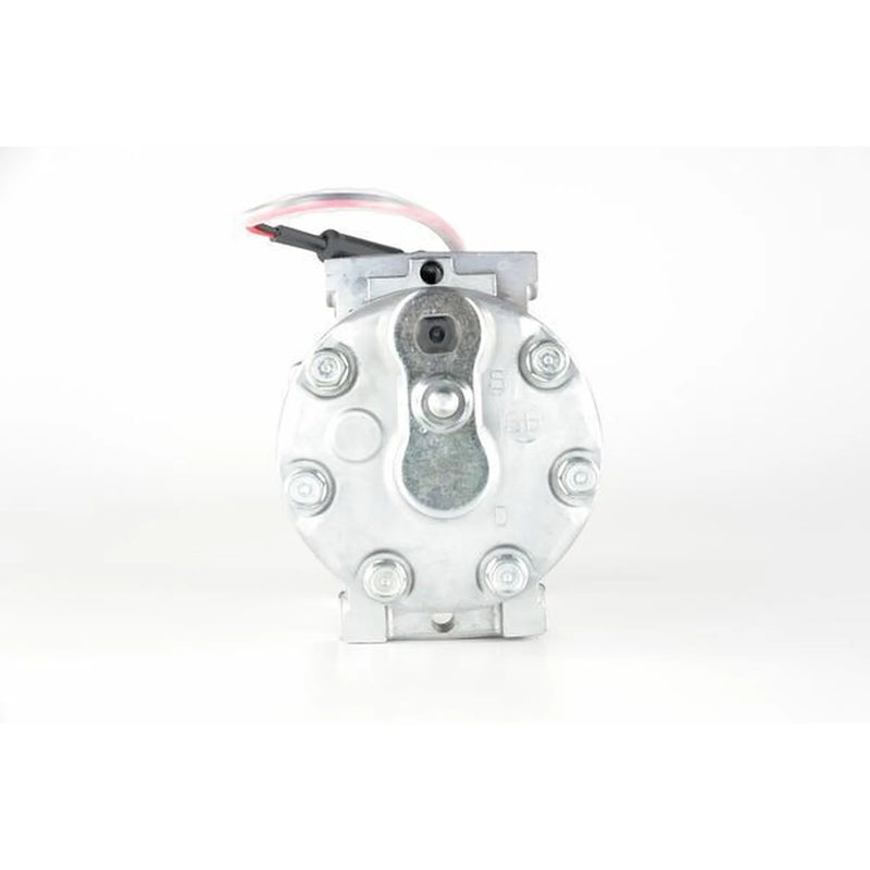 Mahle Air Conditioning Compressor fits Daf Xf 2012 on