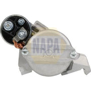 NAPA Starter Motor 12V 1.7kW 11 Teeth fits BMW 1 Sports Hatch 2015-2019
