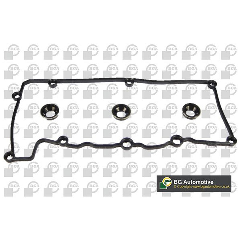 BGA Cylinder Head Cover Gasket Set fits Audi A4 Allroad B8 2012-2016 3.0