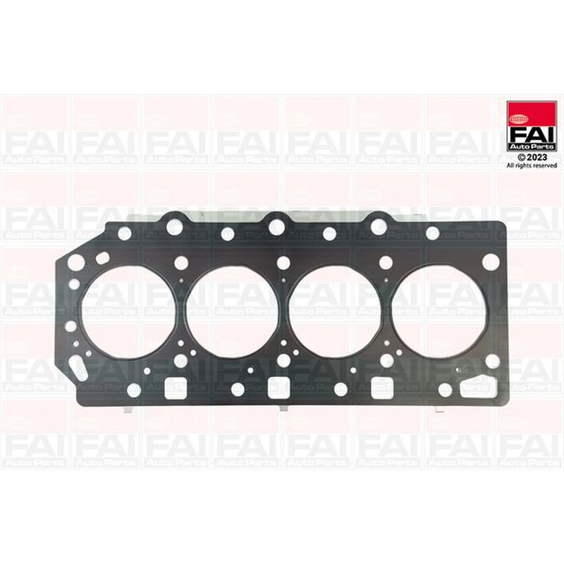 FAI Cylinder Head Gasket 0mm Thick