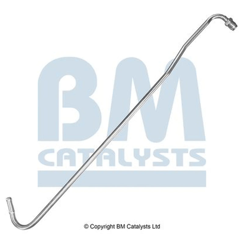 BM Catalysts Pressure Pipe PP11086B 2899827800 PP11086B