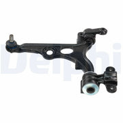 Delphi Control/Trailing Arm Lower fits Citroën Dispatch I 1998-2006 1.9 2.0