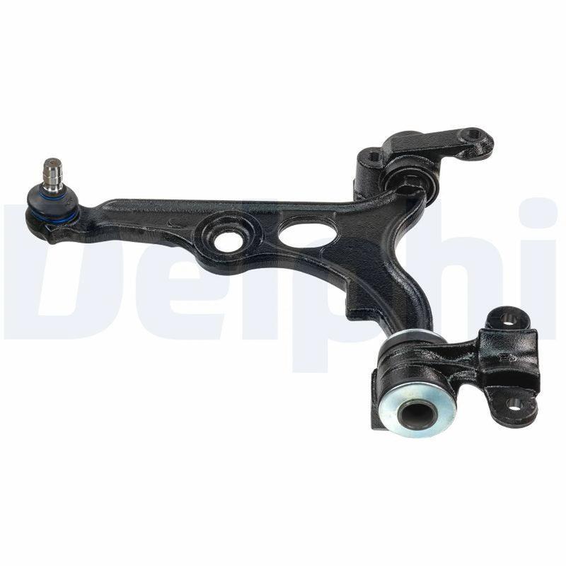Delphi Control/Trailing Arm Lower fits Citroën Dispatch I 1998-2006 1.9 2.0