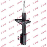 KYB Shock Absorber Damper Strut Front Left fits Mazda 323 III 1985-1993