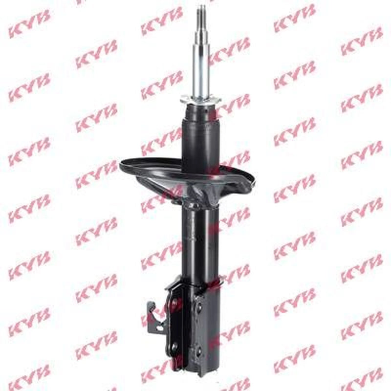 KYB Shock Absorber Damper Strut Front Left fits Mazda 323 III 1985-1993