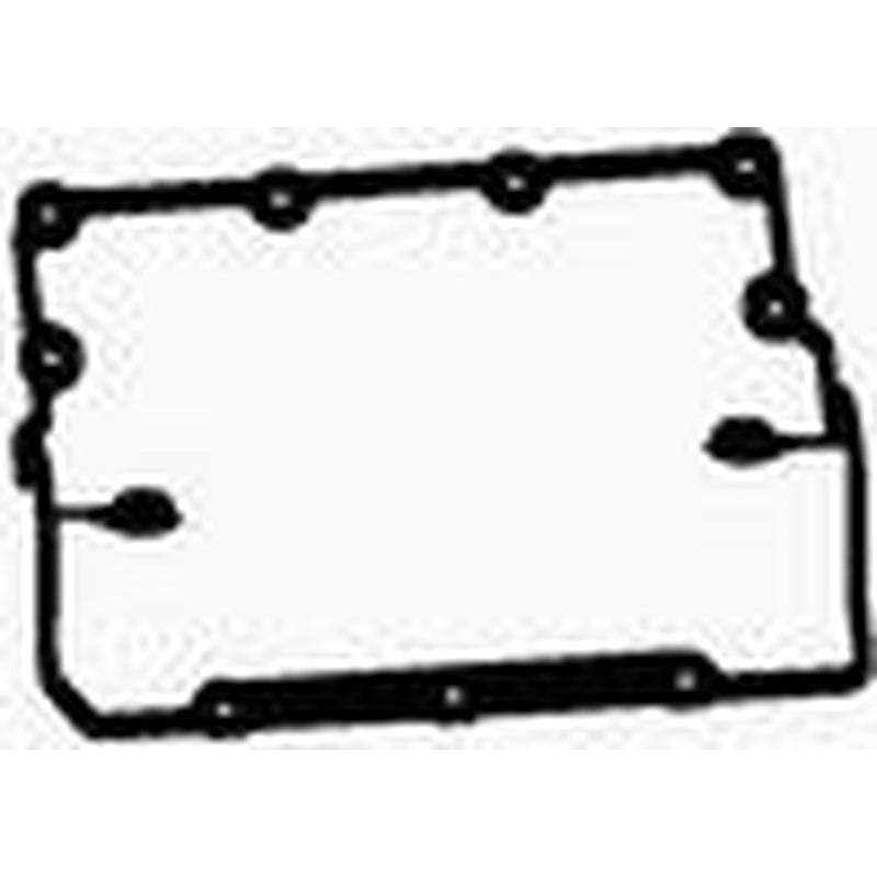 BGA Cylinder Head Cover Gasket fits Audi A2 2000-2005 1.2 1.4