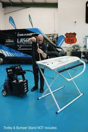 Powertec Panel Repair Welder - Steel PowerTec - Dynamic Drive