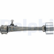 Delphi Control/Trailing Arm Lower fits Audi Tt 2006-2014 1.8 2.0 2.5 3.2