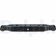 Delphi Control/Trailing Arm Lower fits Nissan Qashqai +2 2007-2014 1.5 1.6 2.0