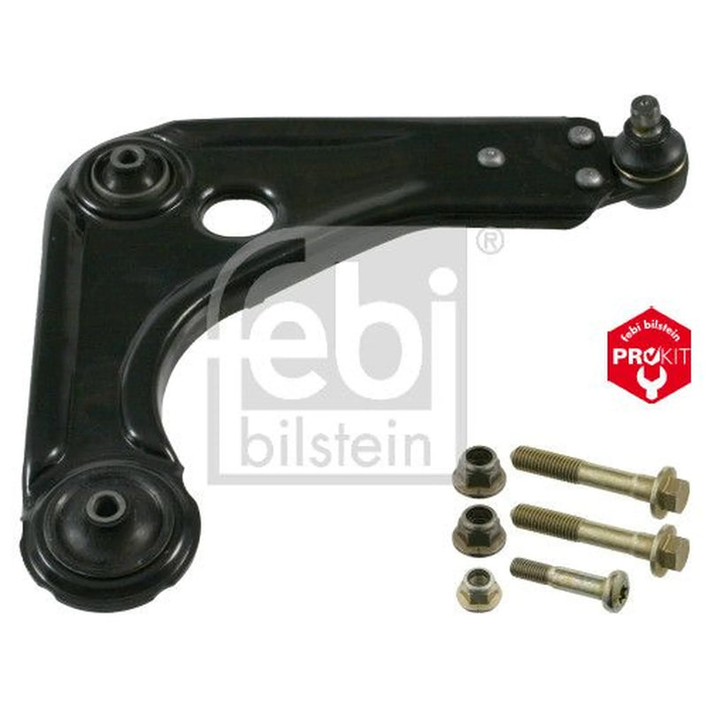 Febi Control/Trailing Arm Lower 33100