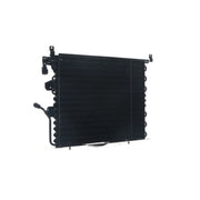 Mahle Air Conditioning Condenser fits Mercedes-Benz 190 1982-1993