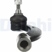 Delphi Steering Tie Rod End Ball Joint Front Left M14x1.5 fits Mini Mini