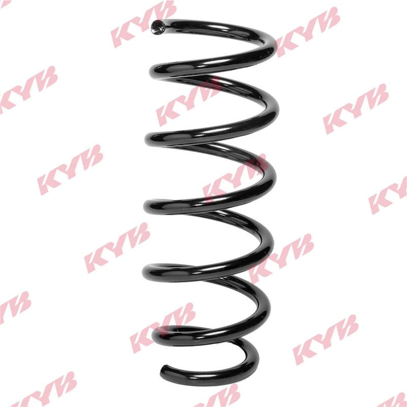 KYB 2 x Suspension Springs fits BMW 5 2017-2020