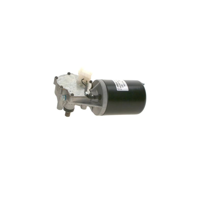 Bosch Front/Rear Wiper Motor Front