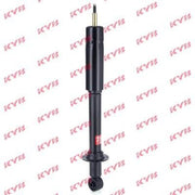 KYB 2 x Shock Absorbers fits Honda Civic Shuttle 1983-1987 1.5