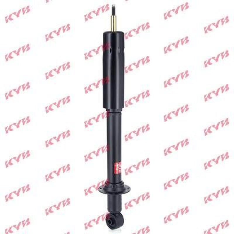 KYB 2 x Shock Absorbers fits Honda Civic Shuttle 1983-1987 1.5