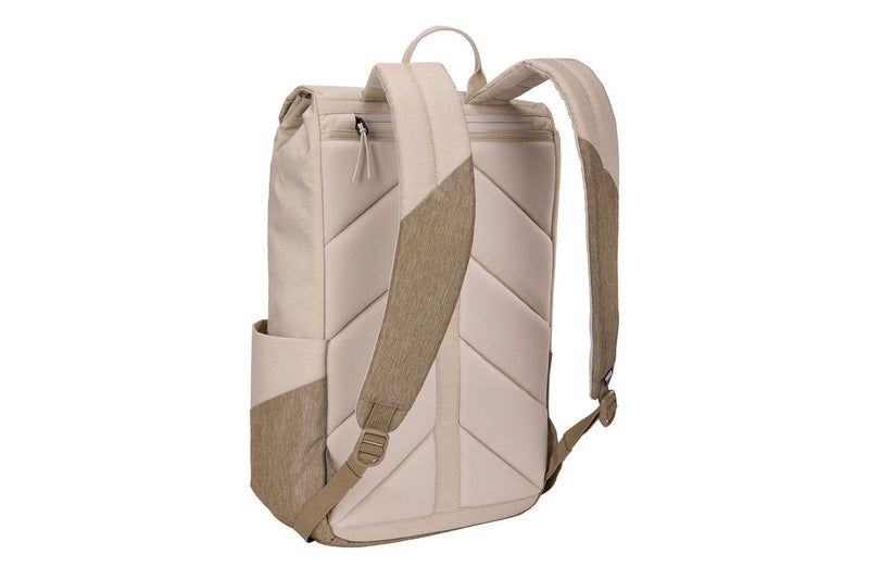 Thule Lithos rucksack 16L Pelican Gray/Faded Khaki Thule - Bars 4 Cars