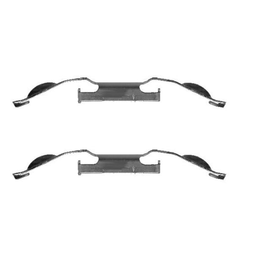 Mintex Mintex Pc Pad Accessories fits Alpina Roadster S 2003-2005 3.3