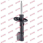 KYB Shock Absorber Damper Strut Front fits Renault Grand Scénic III 2009-2016