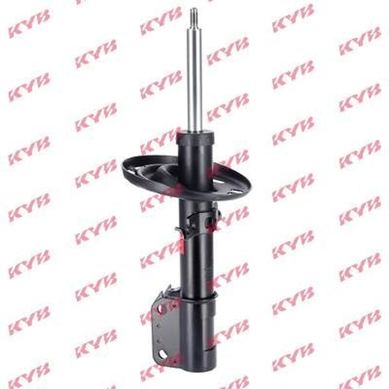 KYB Shock Absorber Damper Strut Front fits Renault Grand Scénic III 2009-2016