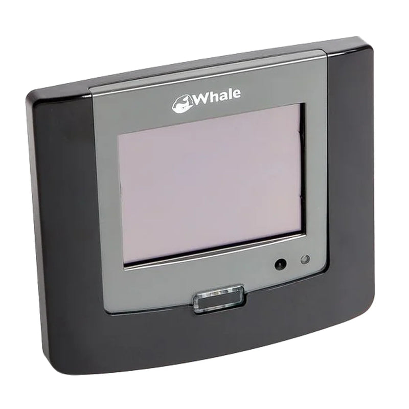 Whale iVan Pump Control Panel IV1002BR