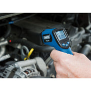 Draper Infrared Thermometer 15101 Draper - Dynamic Drive