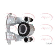 Apec Brake Caliper Assembly Front Left LCA864