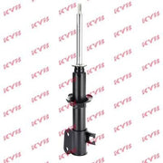 KYB 2 x Shock Absorbers fits Suzuki Alto VI 2002-2008 1.1